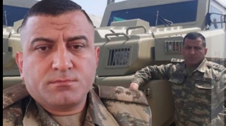 Vətən müharibəsinin gizli qəhrəmanı:  Düşmənə qan udduran “Krutoy” ləqəbli polkovnik-leytenant - FOTO 