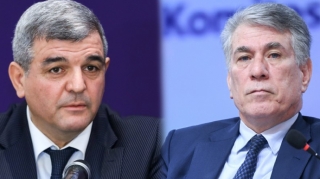 “Bu sözləri deyəndə ehtiyatlı olun!” - Parlamentdə mübahisə 