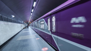 На революционные метаморфозы Бакметрополитена нужно всего 5 лет  - ФОТО