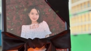 8-ci sinif şagirdi vəfat etdi - FOTO 