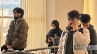 İrandan daha 38 nəfər Azərbaycana təxliyə edildi - YENİLƏNİB