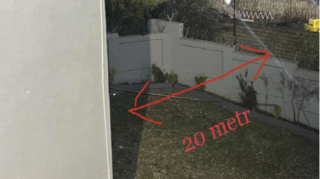 “Yanacaqdoldurma məntəqəsindən 20 metr aralıda bina tikilir” - FOTO 