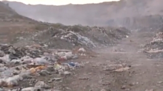 Su yox, yol yox, məktəb yox, örüş yox - Bu kənddə necə yaşayırlar?  - VİDEO