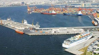 Bakı Limanının tikintisinin ikinci fazasının yekunlaşacağı tarix açıqlandı