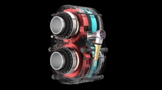 Daxiliyanma mühərrikləri üçün yeni dövr başlayır?  - VİDEO