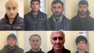 Ağcabədi polisi əməliyyat keçirdi: 20 nəfər saxlanıldı - FOTO 