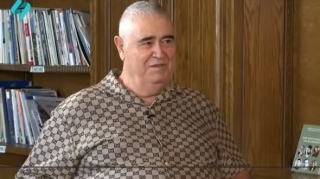 Şərurlu İsfəndiyar ikinci arvadından danışdı - "Pul çox şeyi həll edir" - VİDEO