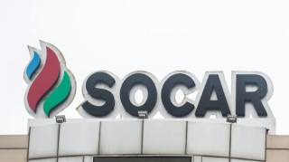 Ötən gecə SOCAR-ın Odessadakı neft bazasına hücum edilib, 4 nəfər yaralanıb 