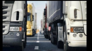 Rusiya-Azərbaycan gömrüyündə sıxlıq yarandı: Səbəb AÇIQLANDI 