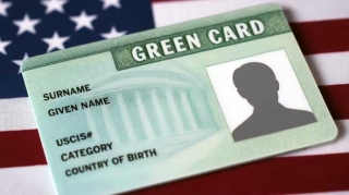 Bu şəxslər “Green Card” əldə edə BİLMƏYƏCƏK 