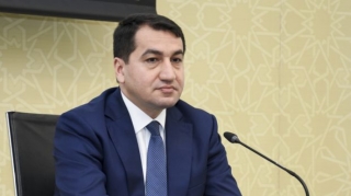 “Ermənistanın təxribatlarına cavab olaraq zəruri əks həmlə tədbirləri görülür” 