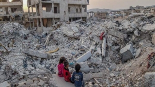 Alimdən kritik XƏBƏRDARLIQ:  Güclü zəlzələ olacaq 