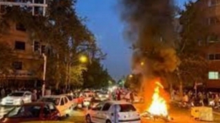 В Иране число убитых в ходе протестов превысило 500 человек   - ФОТО