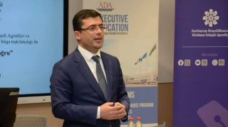 Əhməd İsmayılov yeni qanun layihəsinin əsas məqsədini açıqladı - FOTO 