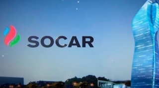 SOCAR Ukraynanın Müdafiə Nazirliyinə 4 min ton dizel yanacağı satacaq