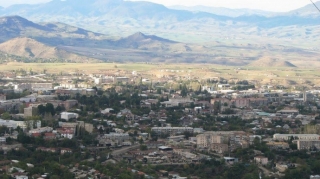 Ekspert:  “Azərbaycan Xankəndini qazlaşdıracaq və inkişaf etdirəcək”  - FOTO