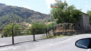 "Gorus-Qafan yolu bağlansa, Ermənistan çökəcək" - Erməni politoloq 