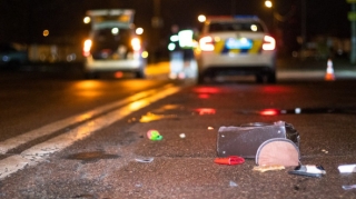 Bakıda 58 yaşlı qadını avtomobil vurdu