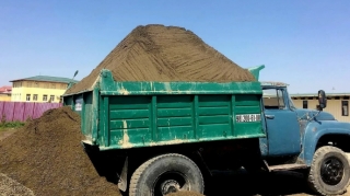 Daşkəsəndə 62 yaşlı kişi qumun altında qalaraq həyatını itirib 