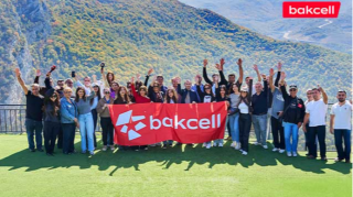 "Bakcell" media nümayəndələri üçün Qarabağa səfər təşkil etdi - FOTOLAR 