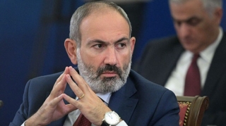 "Rusiyanın təklifi Ermənistan üçün uyğundur" - Paşinyan 