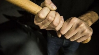 Ağstafada şagirdlər arasında dava: Birinin qolu sındı - YENİLƏNİB