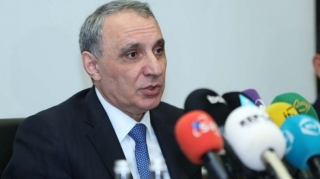 Кямран Алиев:  Полномочия азербайджанской прокуратуры нужно расширить