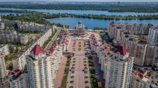 Kiyevdə 5 ölkə vətəndaşını ölümcül döyən azərbaycanlı saxlanılıb