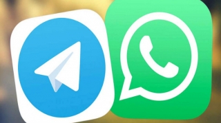 "Telegram" və "WhatsApp"la bağlı araşdırmalar davam etdirilir - ETX 