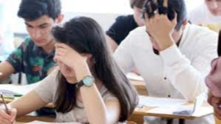 Bu gün magistraturaya qəbul imtahanı keçiriləcək