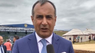 İşdən çıxarılan icra başçısına yeni vəzifə verildi