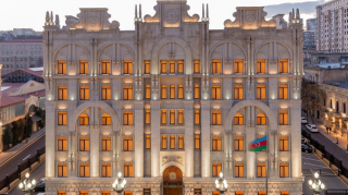 DİN Zəfər Günü ilə bağlı paylaşım edib - VİDEO 