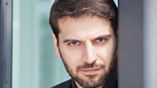 Sami Yusifdən Azərbaycana təbrik tviti 