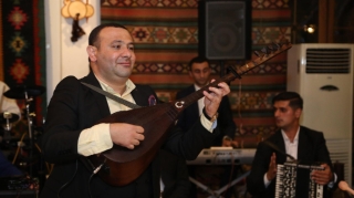 Döyüldüyü deyilən Aşıq Namiq danışdı: Mənə dedilər ki... - AÇIQLAMA 