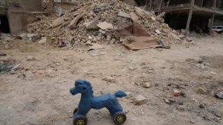 Tehranda yaşayış binasına zərbə: 7 uşaq həlak olub  