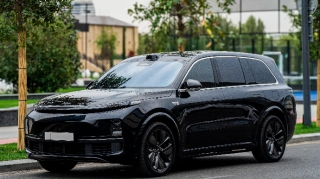 Çinli istehsalçıdan paralel idxala zərbə - "Li" avtomobilləri bloklanacaq 