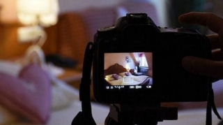 Qadını şəkilləri ilə hədələyib, görüşmək istədi - Polis saxladı 