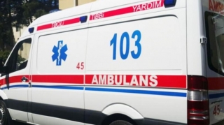 16 yaşlı yeniyetmə bıçaqlandı 