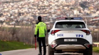 Дорожная полиция обратилась к водителям 