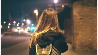 Bakıda gənc qız itkin düşüb - FOTO 