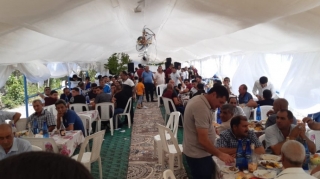 Ucarda karantin qaydalarının pozulduğu 8 toy aşkarlanıb - FOTO