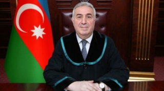 В Азербайджане судья покончил с собой 