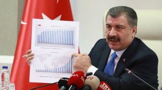 Dörd ölkədən Türkiyəyə aviareyslər dayandırılıb