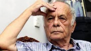 Xalq artisti Eldar Quliyev  vəfat edib