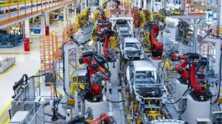 Azərbaycanda "Chevrolet Cobalt"  istehsal ediləcək
