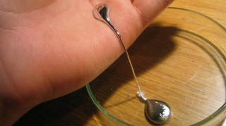 Zaqatala sakininin evindən silah və civə aşkarlanıb  - FOTO