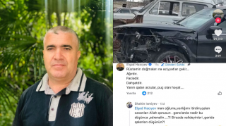 Qəzada ölən Rüstəmin atasından gənclərə çağırış: Biraz da geridə qalanları düşünün - FOTO - VİDEO 