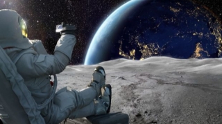 В НАСА назвали сроки высадки астронавтов на Луну