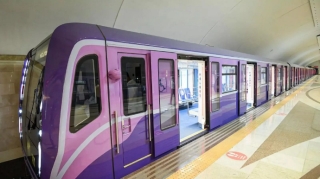 Bakı metrosunda xətlərin ayrılmasına BAŞLANILIR - Tarix AÇIQLANDI 