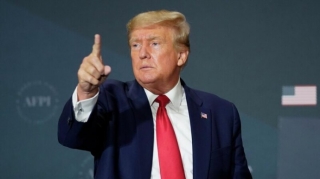 Трамп дал Ирану 48 часов на открытие Ормузского пролива 